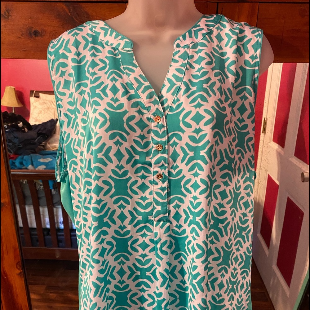 Nana & Gracie high low top, XXL